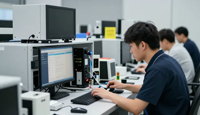 东莞市兆赫通电子科技有限公司