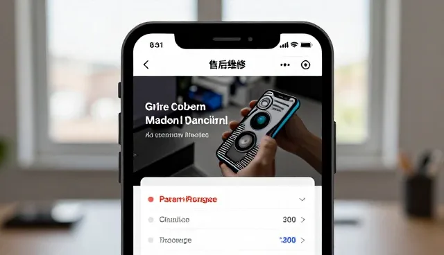 电子产品售后维修业务如何应对市场变化