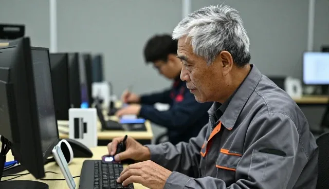 生产技术如何影响售后变化